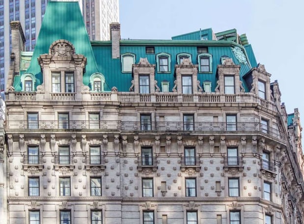 Images Martinique New York on Broadway, Curio Collection by Hilton
