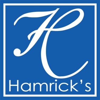 Hamrick’s Sevierville Store Logo