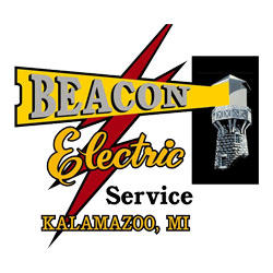 Beacon Electric Logo
