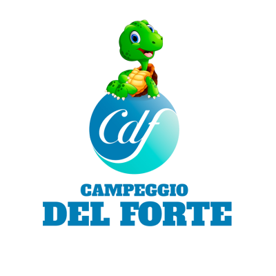 Campeggio del Forte Snc Logo