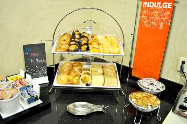 Images Hampton Inn & Suites Bay City