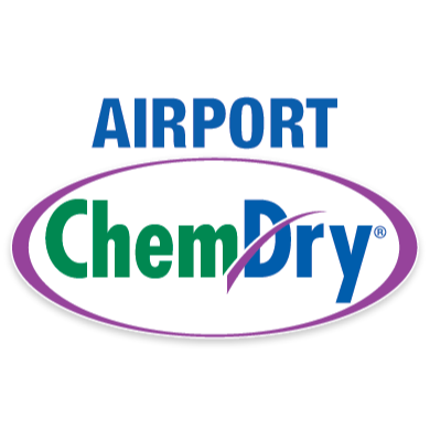 Airport Chem-Dry Logo