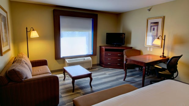 Images Holiday Inn Express & Suites Sioux City - Southern Hills by IHG