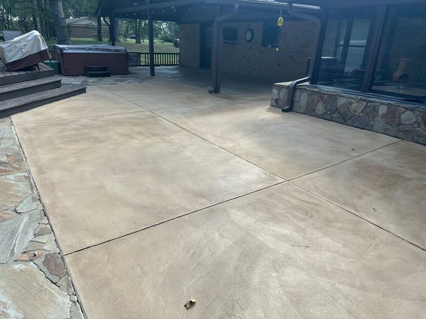 Images High Desert Concrete Coatings