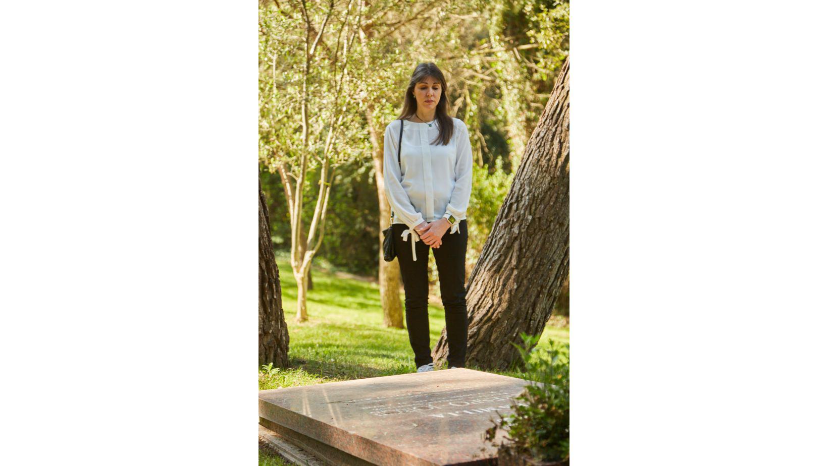 Cementiri Comarcal Roques Blanques 109