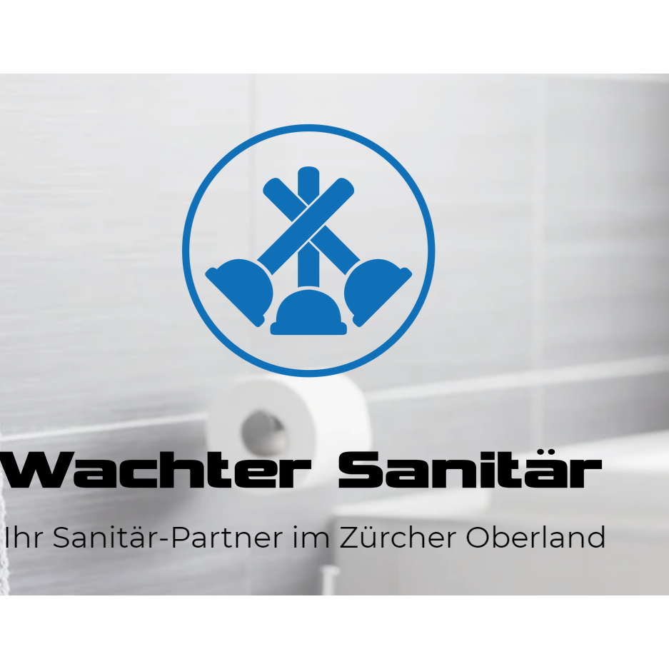 Wachter Sanitär GmbH Logo