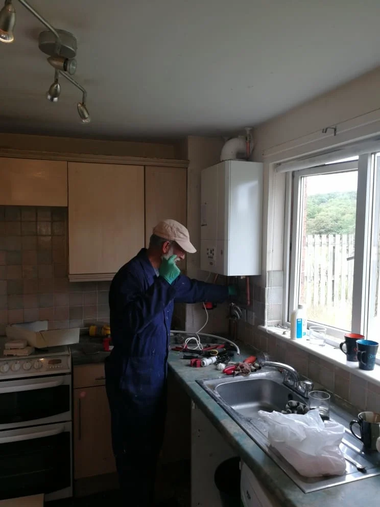 Images S R Contractors
