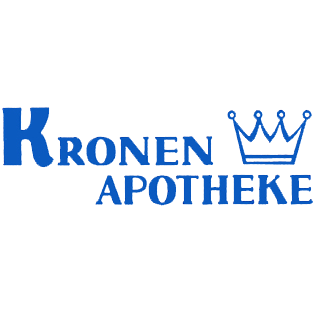 Logo Logo der Kronen-Apotheke