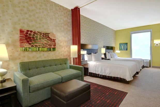 Images Home2 Suites by Hilton Augusta,GA