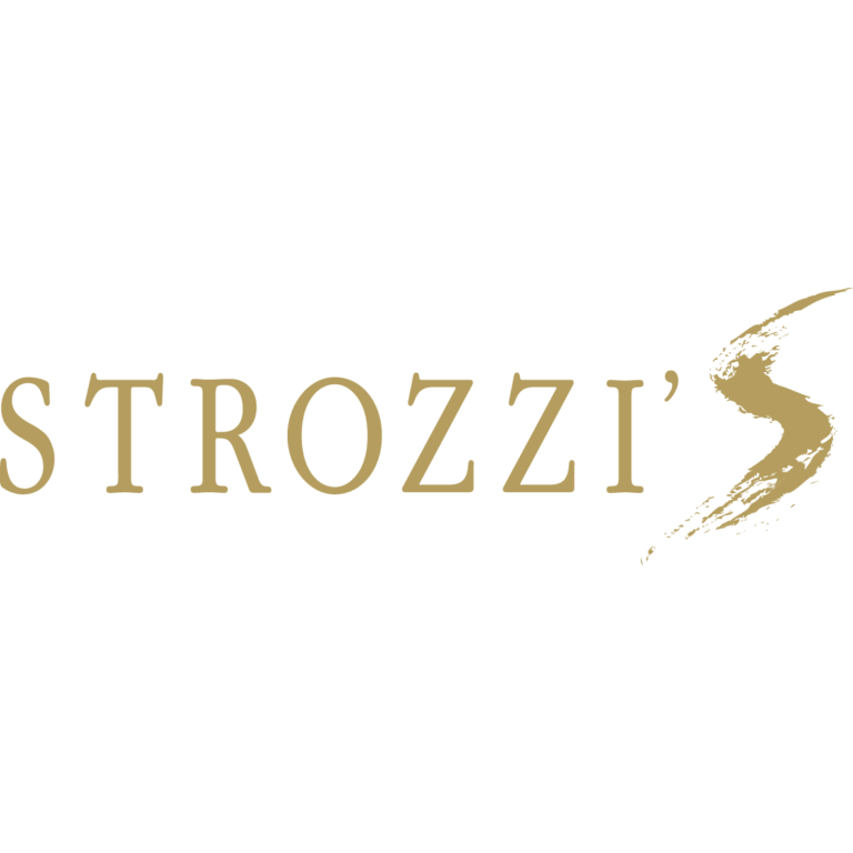 Strozzi's Strandhaus Logo