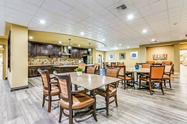Images Meridian at Stone Creek