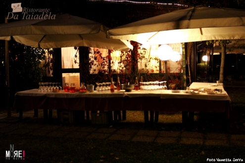 Ristorante da Taiadela