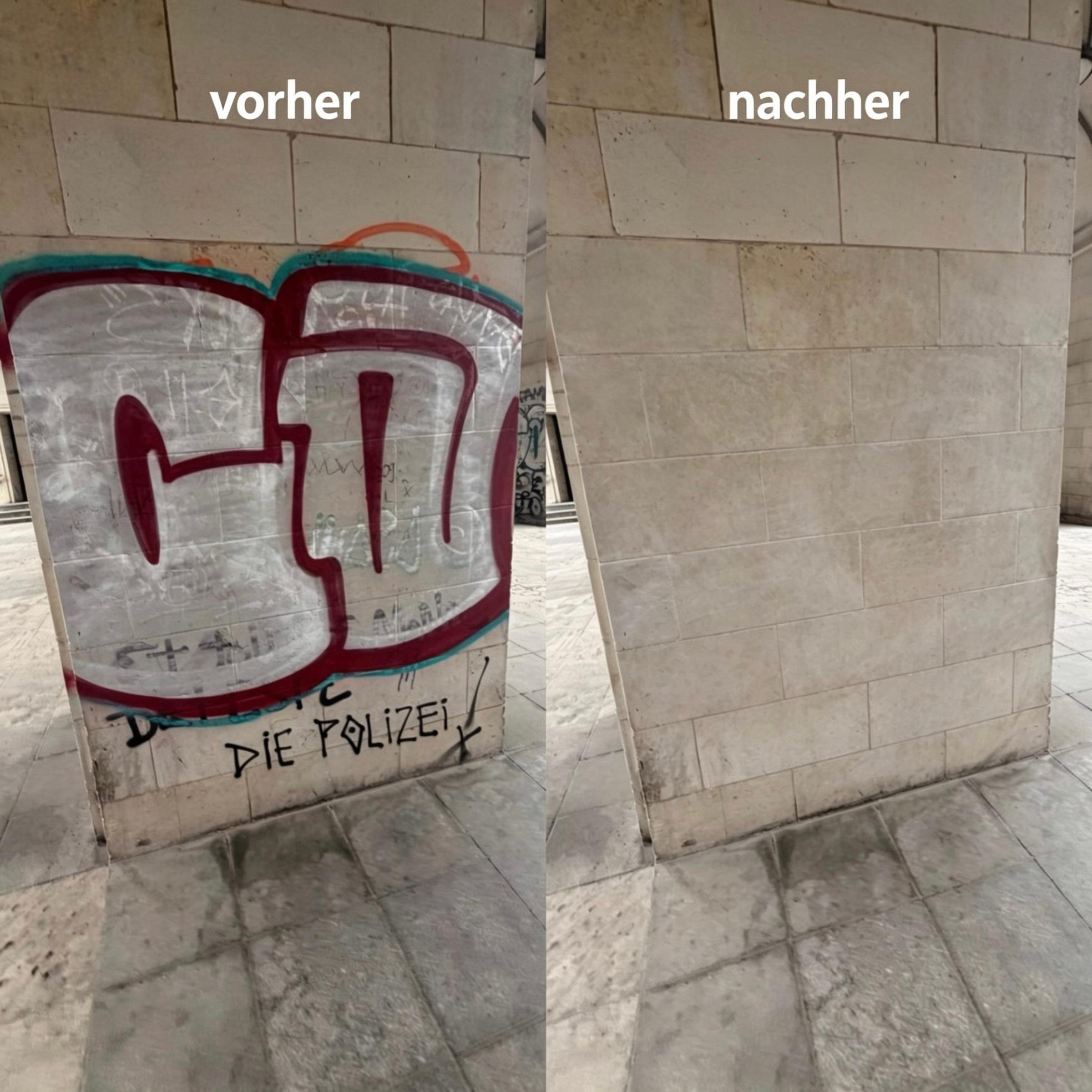 Immovate Management GmbH, Voxstraße 1 in Berlin