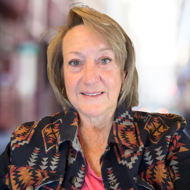 Images Lisa Dorner-Zupancic, Counselor