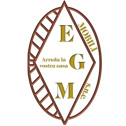 Arredamenti E.G.M. Mobili Logo
