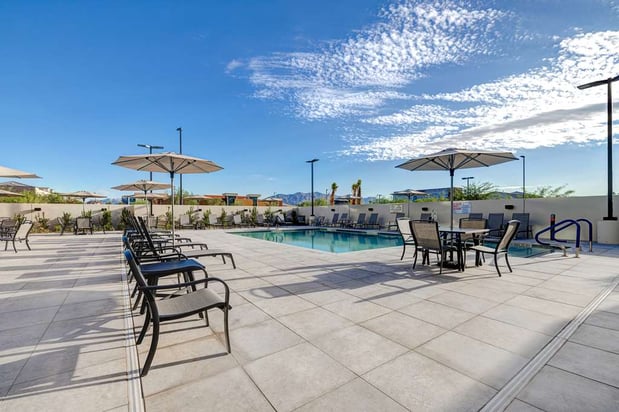 Images Home2 Suites by Hilton Las Vegas Northwest
