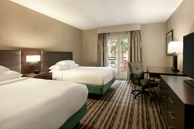 Images DoubleTree Resort by Hilton Hotel Lancaster