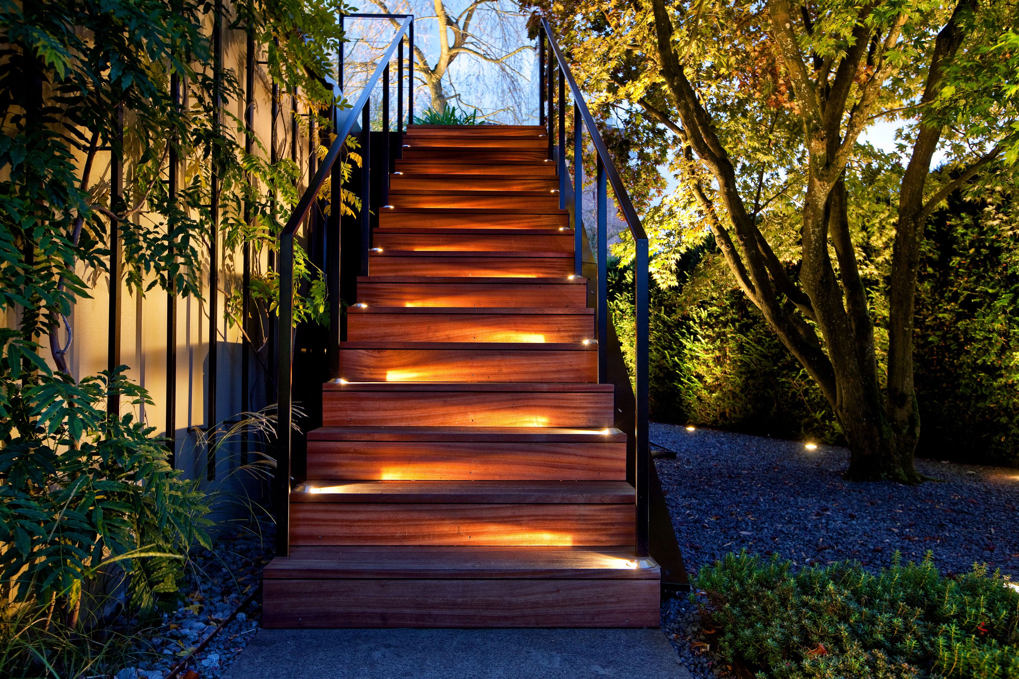 Bilder LUCE Elektro AG