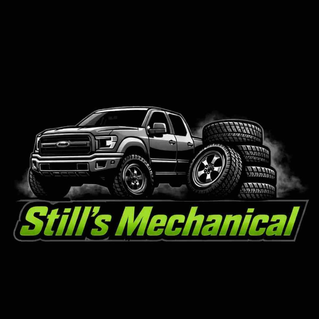 Still's Mechanical