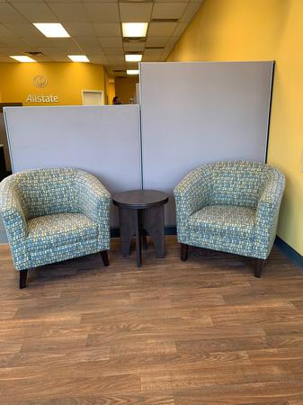 Images Hassan Farhat: Allstate Insurance