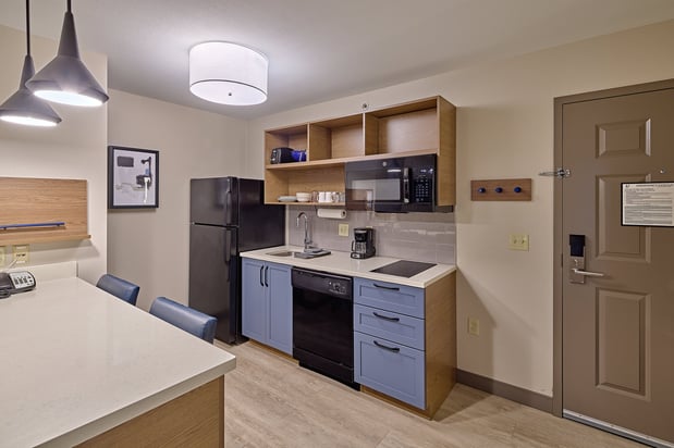 Images Candlewood Suites Peoria at Grand Prairie by IHG