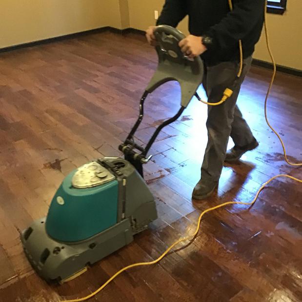 Images ServiceMaster Roswell