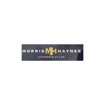 Morris Haynes Attorneys at Law Logo