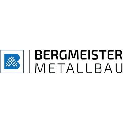 Bergmeister Metallbau GmbH in Frauenneuharting - Logo