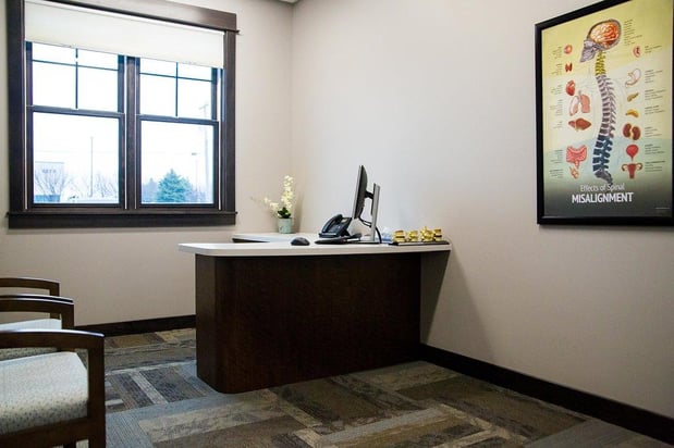 Images Gillis Family Chiropractic