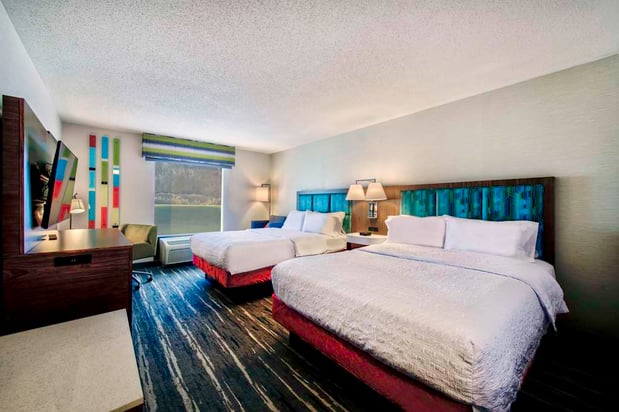 Images Hampton Inn Cortland