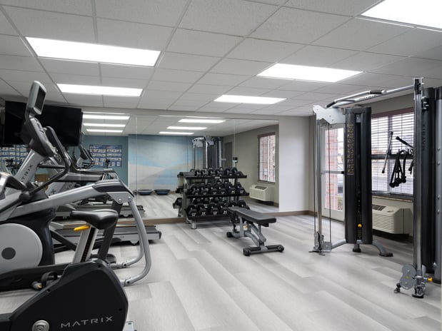Images Candlewood Suites Radcliff - Fort Knox by IHG