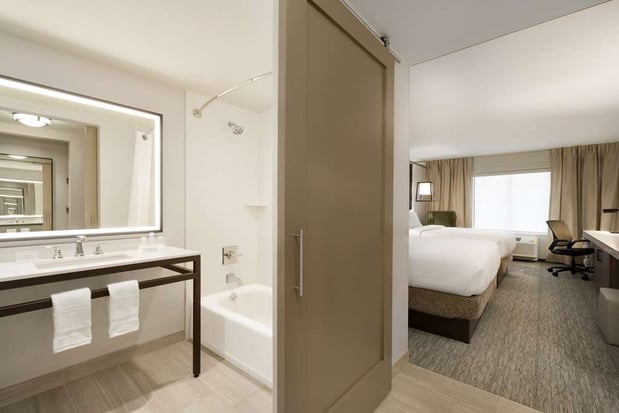 Images Hilton Garden Inn Newtown Square Radnor