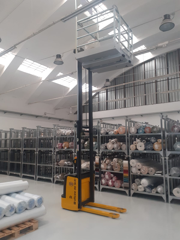 Images Officine del Sud