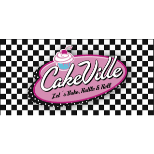 CakeVille Berlin Logo