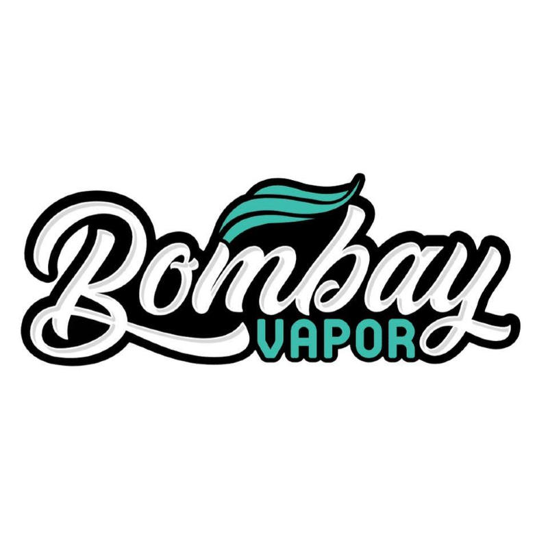 Bombay Vapor Logo