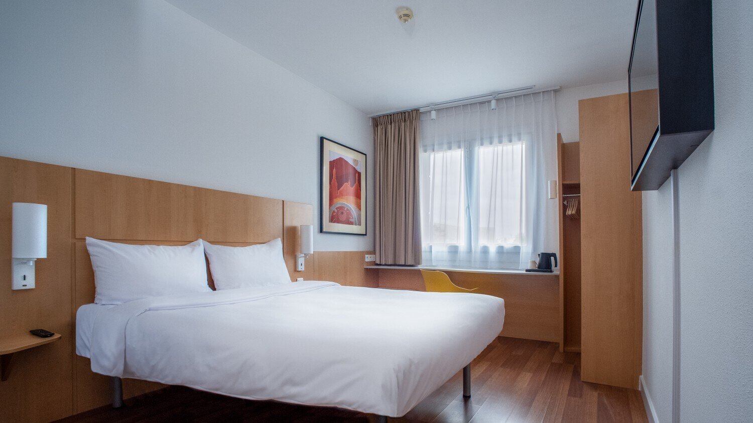 Images B&B HOTEL Kielce Centrum