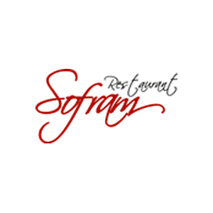Restaurant Sofram Logo