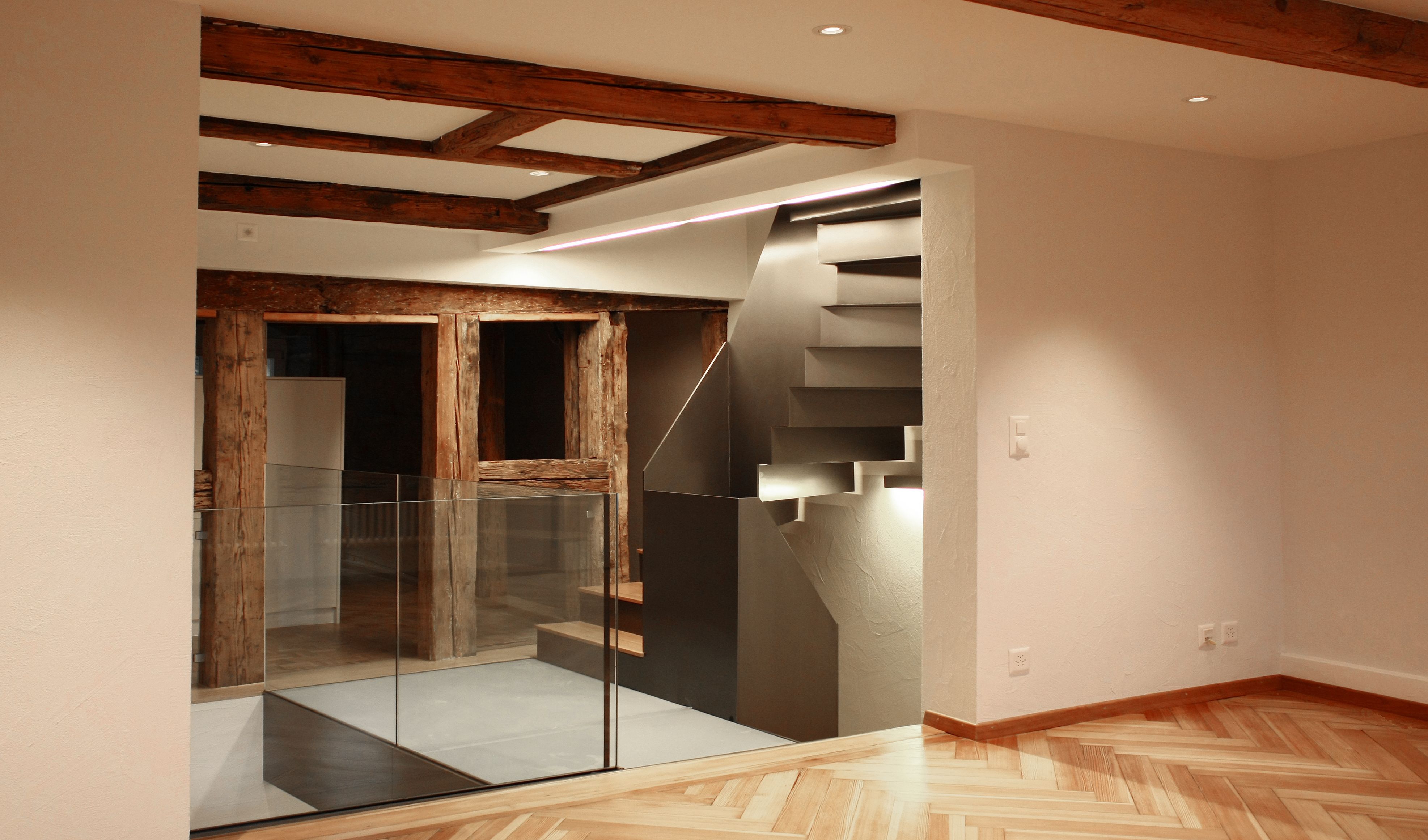 Bilder Lateltin Monnerat architectes SA