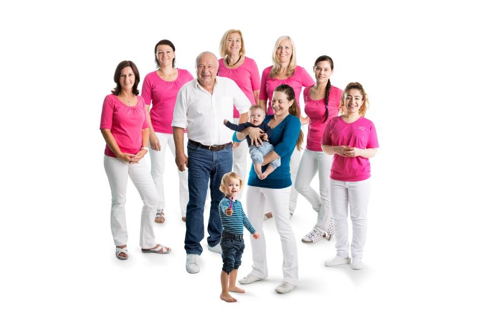 Dr. med. dent. Johanna Schinagl, Algersdorfer Straße 66 in Graz