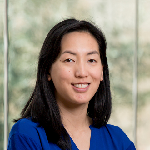 Dr Teresa Fu, MD