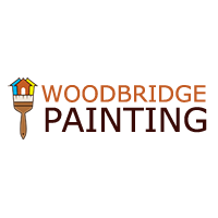 Woodbridge Painting Logo