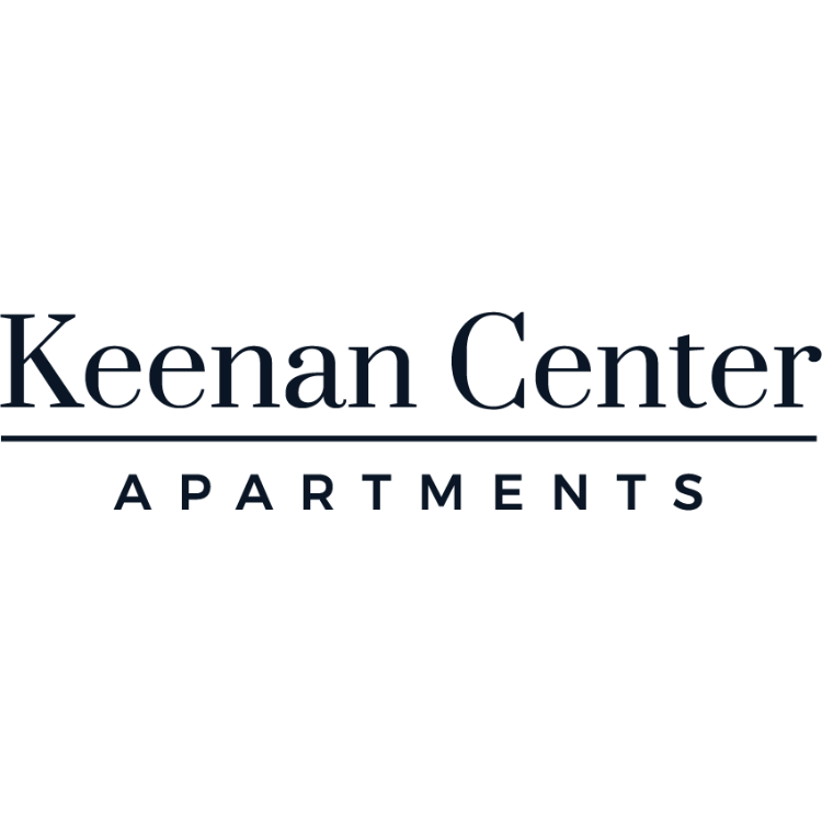 Keenan Center Apartments Logo