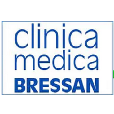 Clinica Medica Bressan Logo