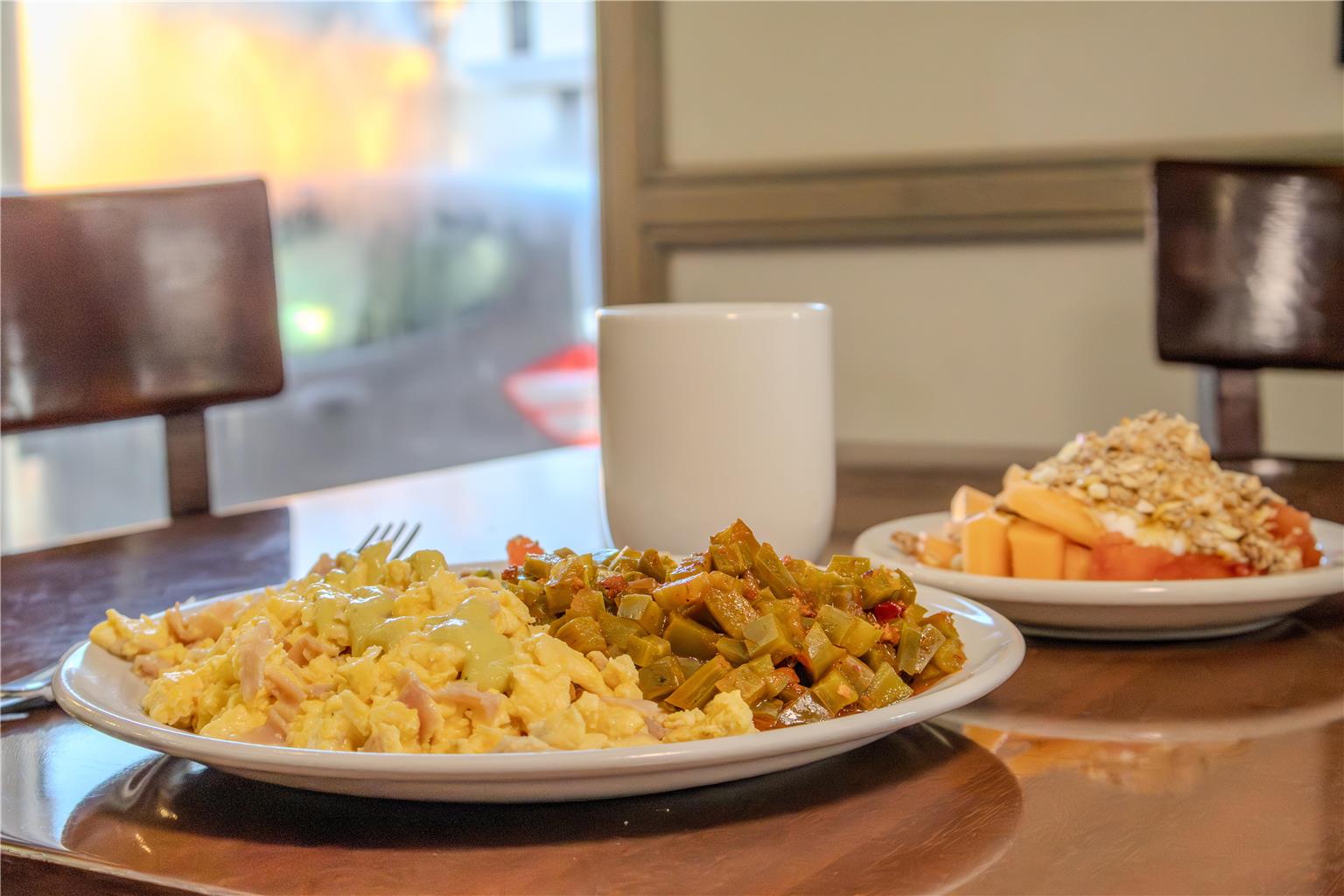 Images Best Western Hotel Plaza Matamoros