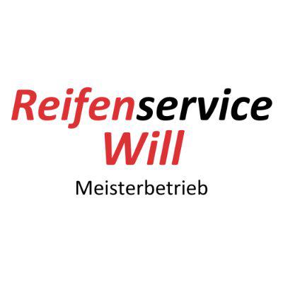 Logo Reifenservice Will
