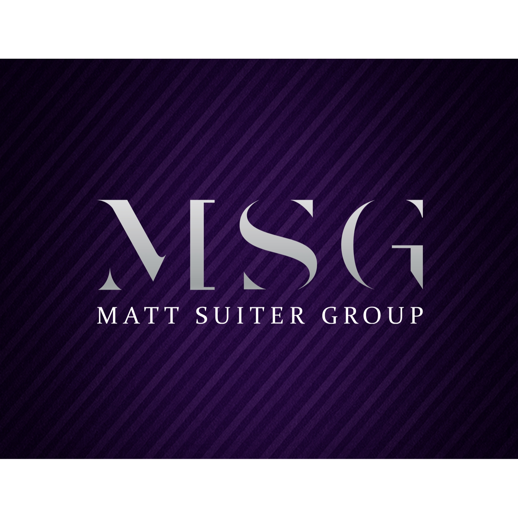 Matt Suiter, Realtor | The Suiter Team | Berkshire Hathaway HomeServices
