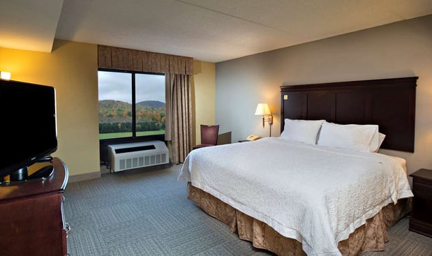 Images Hampton Inn Bennington