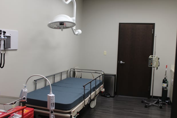 Images First Choice Immediate Care Adair