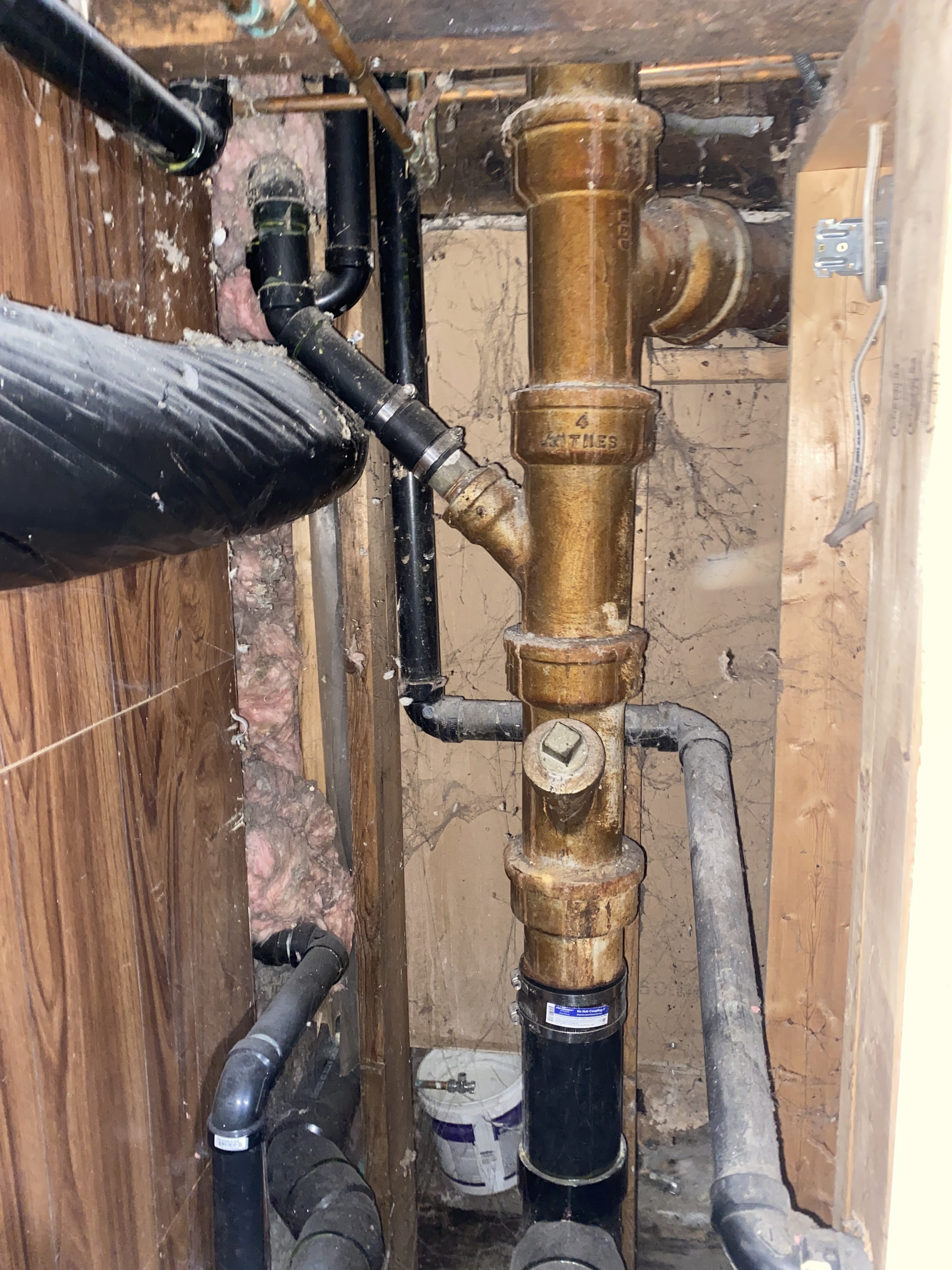 Images DrainCam Plumbing