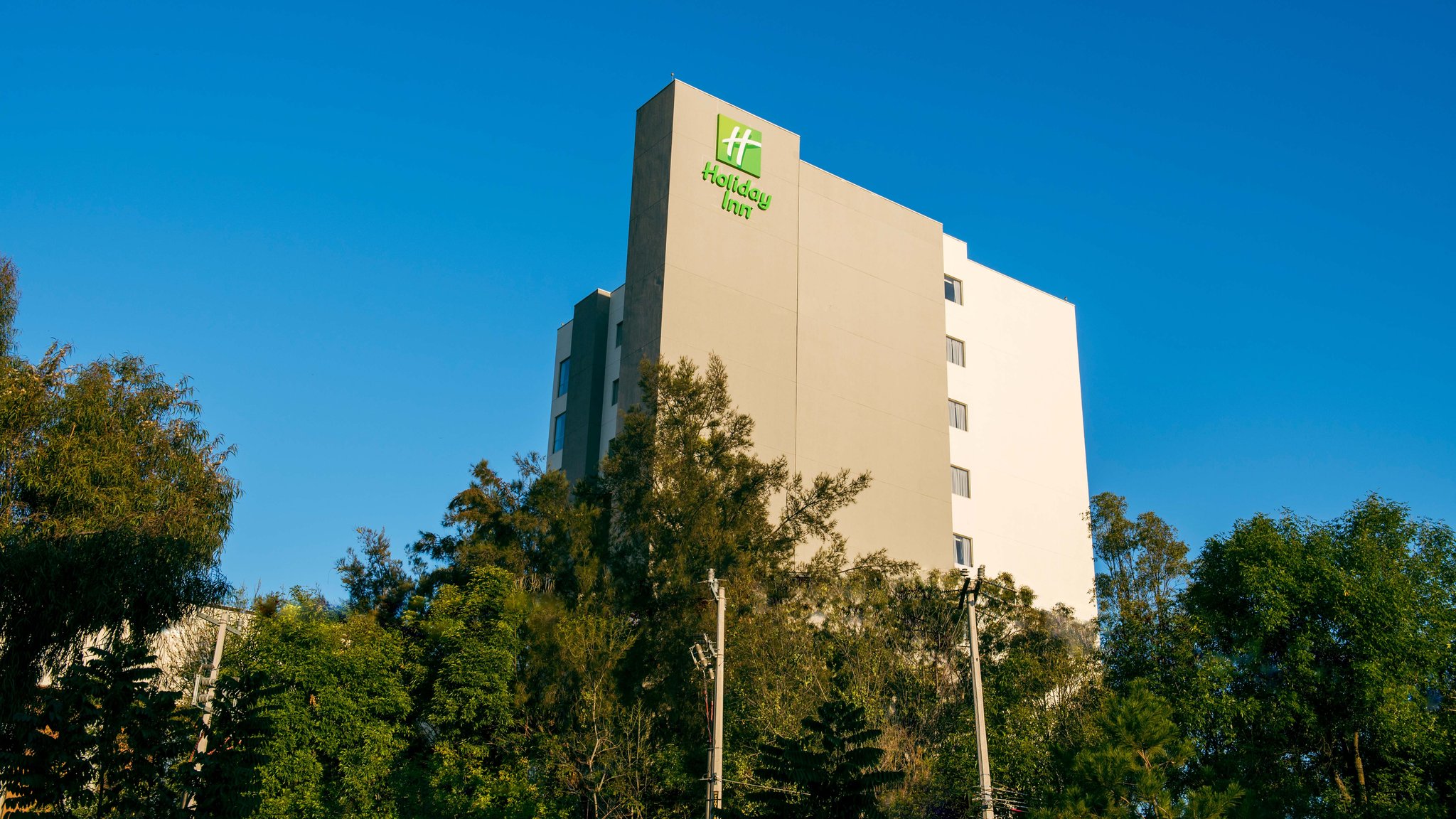 Images Holiday Inn Guadalajara Patria-Universidad by IHG